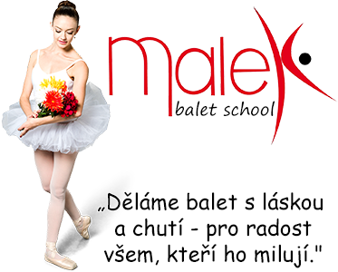 MALEX - Baletní škola