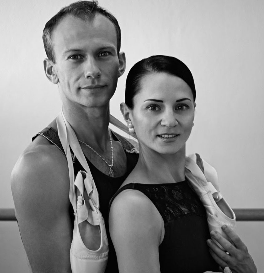 Beseda s Malex Ballet School