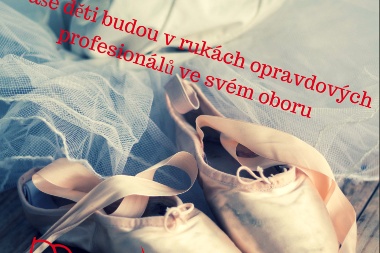 Malex Ballet School Vás zve na zápis pro školní rok 2018/2019 .