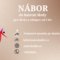 Nábor školní rok 2024-2025