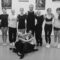 Malex Ballet School uspořádala herecko-taneční workshop se Šimonem Kubáněm